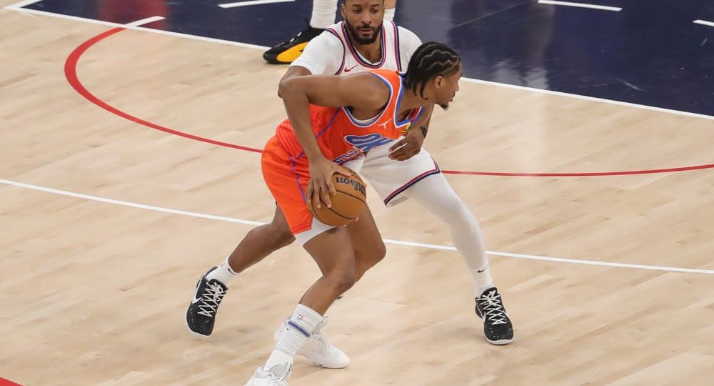 NBA Predictions & Preview For Tuesday, December 31st