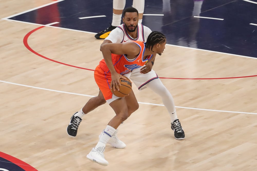 NBA Predictions & Preview For Tuesday, December 31st