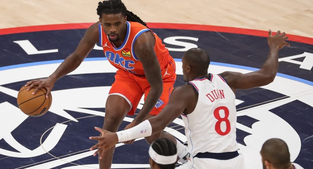 NBA Predictions & Preview For Tuesday, December 17th