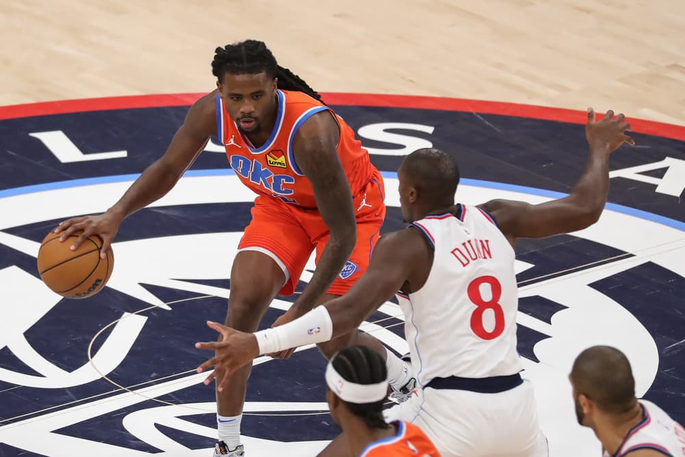 NBA Predictions & Preview For Tuesday, December 17th