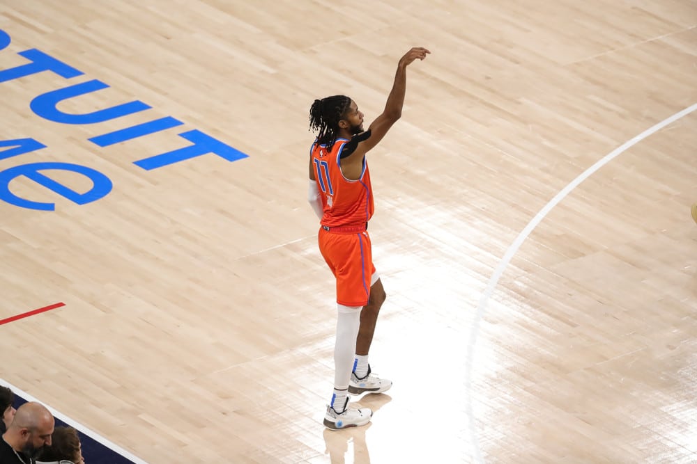 NBA Predictions & Preview For Tuesday, December 10th