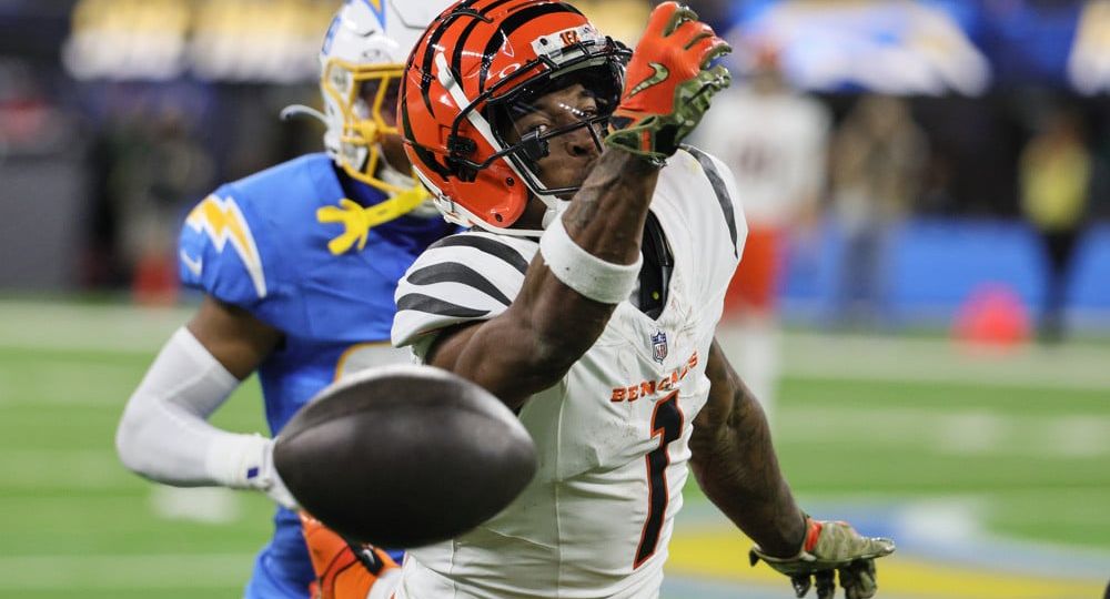 SGPN Parlay for Sunday (December 1st): NFL Parlay