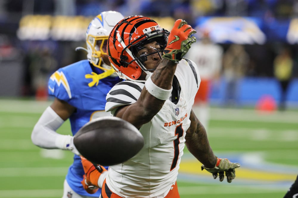 SGPN Parlay for Sunday (December 1st): NFL Parlay