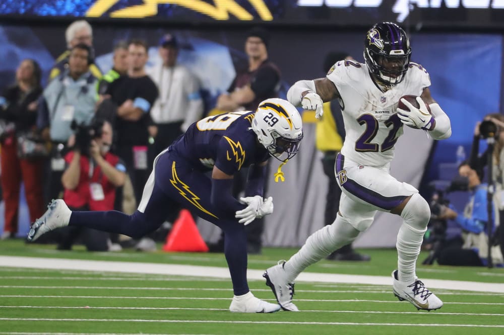 2024 NFL Futures Updates And Best Bets