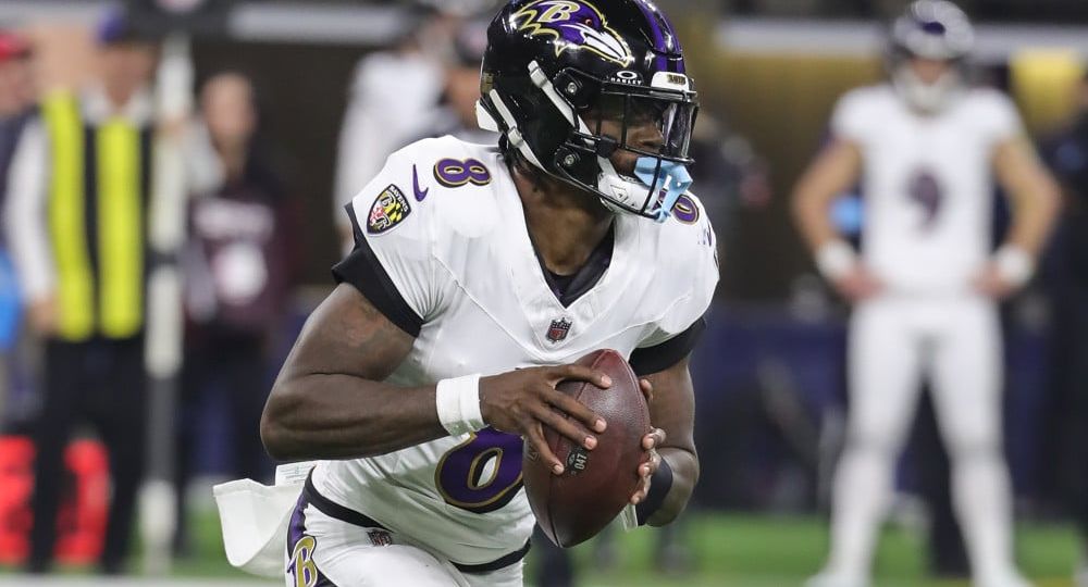 Pittsburgh Steelers at Baltimore Ravens Preview and Predictions