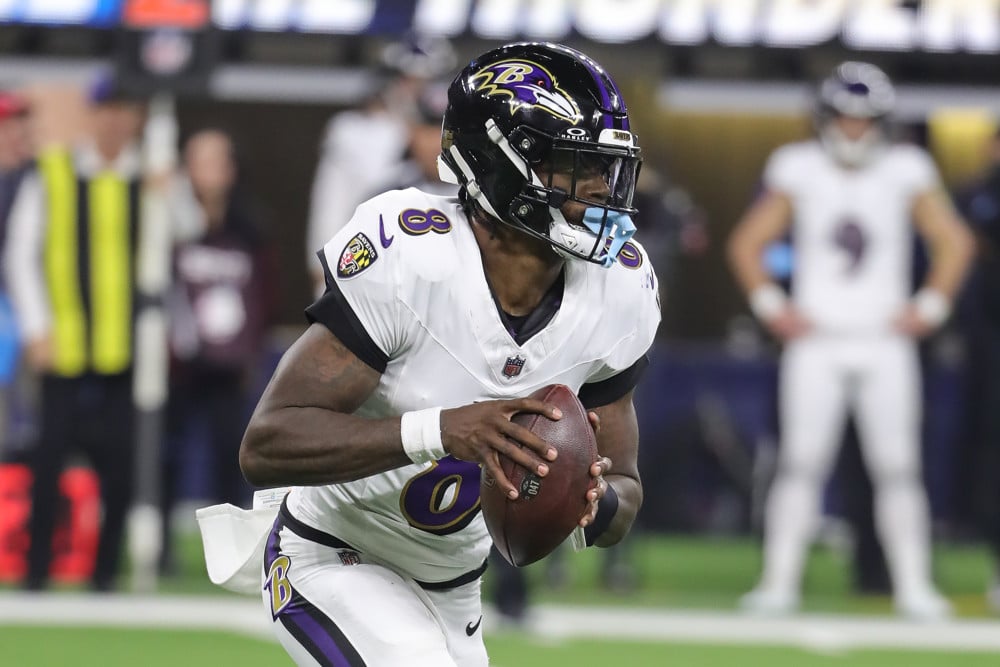 Pittsburgh Steelers at Baltimore Ravens Preview and Predictions