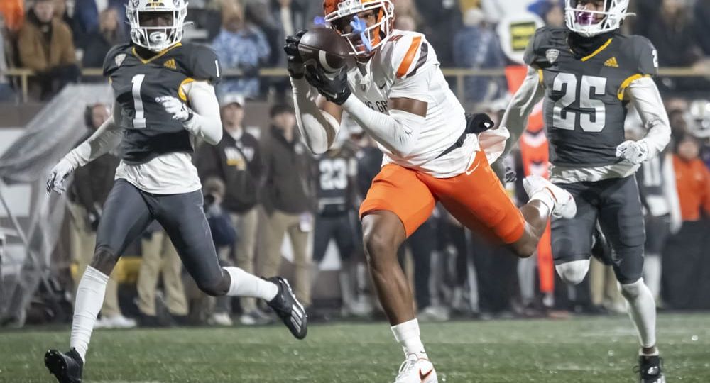 2024 Season Today's Bowl Games Best Bets - Thursday, December 26th