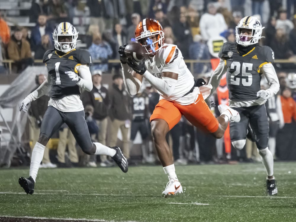 2024 Season Today's Bowl Games Best Bets - Thursday, December 26th