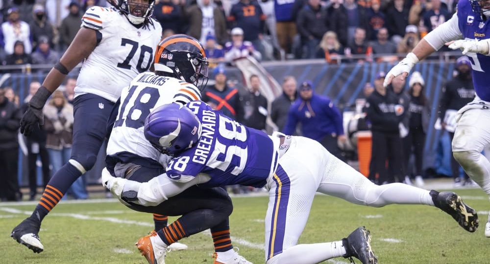 SGPN Parlay for Monday (December 16th): NFL Parlay