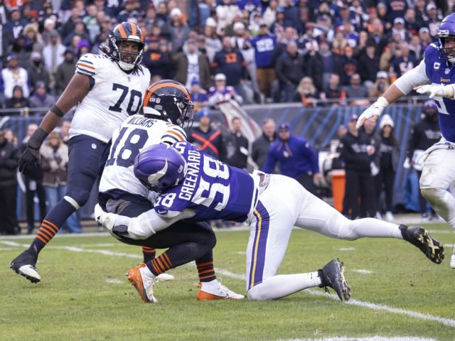 SGPN Parlay for Monday (December 16th): NFL Parlay