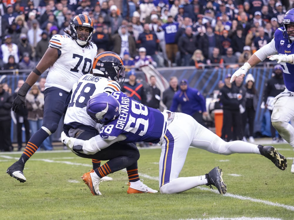 SGPN Parlay for Monday (December 16th): NFL Parlay