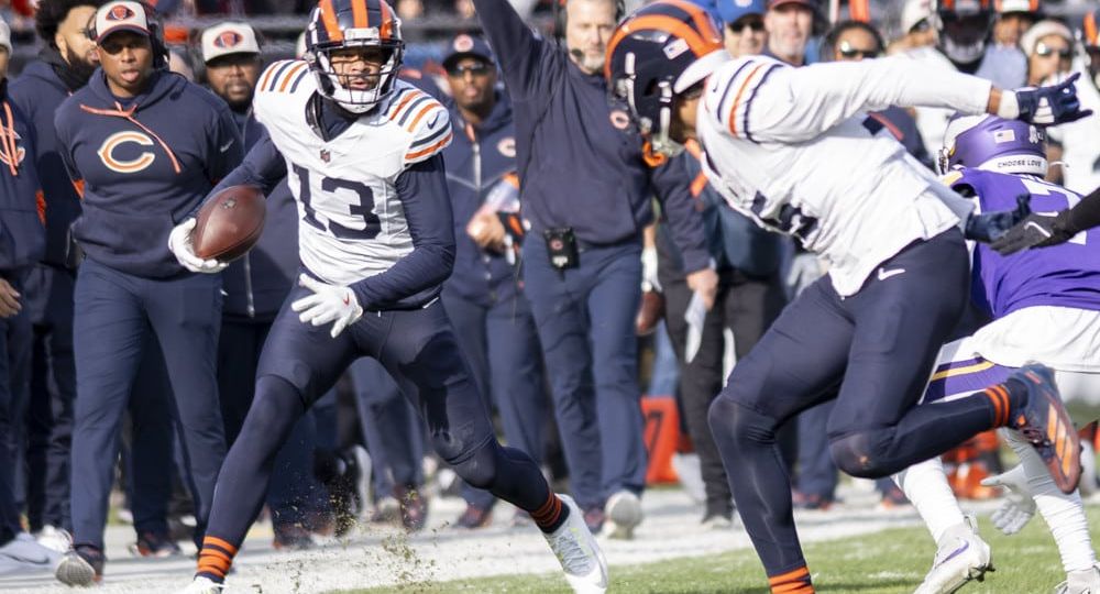 Seattle Seahawks at Chicago Bears Preview and Predictions