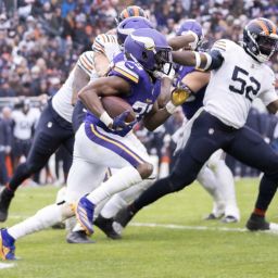 Chicago Bears at Minnesota Vikings Preview and Predictions