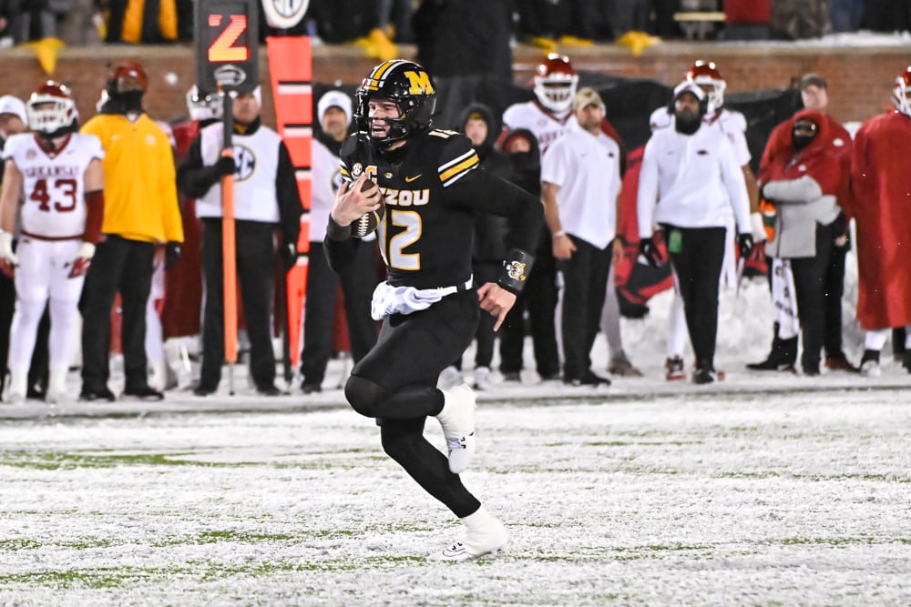 2024 Bowl Season Today's Bowl Games Best Bets - Monday, December 30th