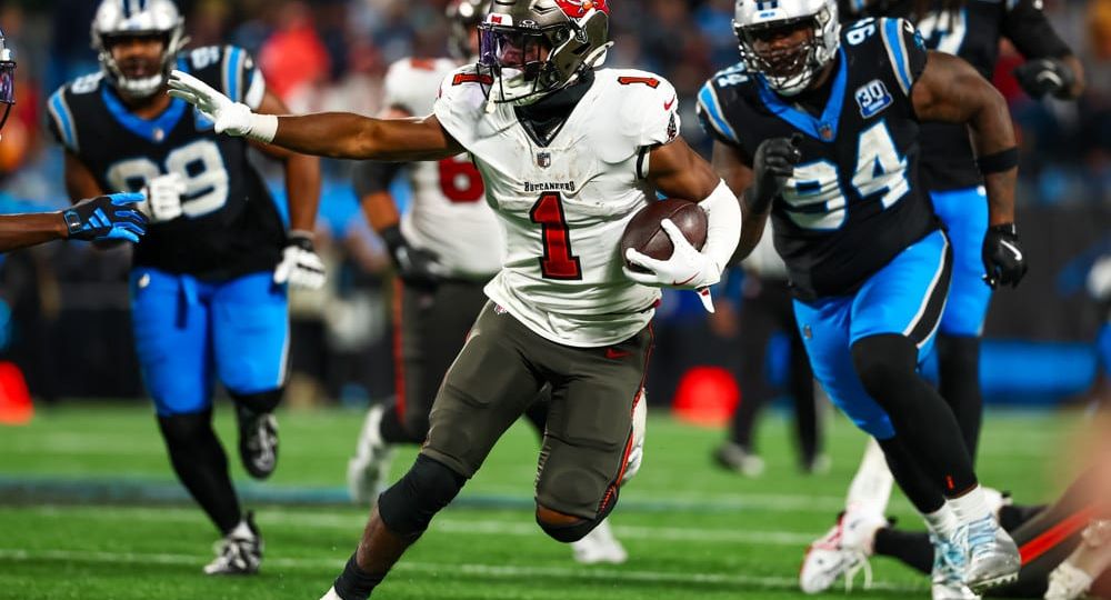 Best Bet For Sunday (December 8th): NFL Predictions