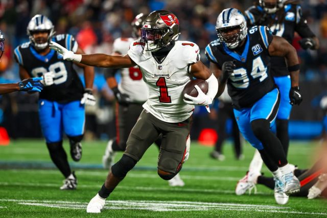 Best Bet For Sunday (December 8th): NFL Predictions