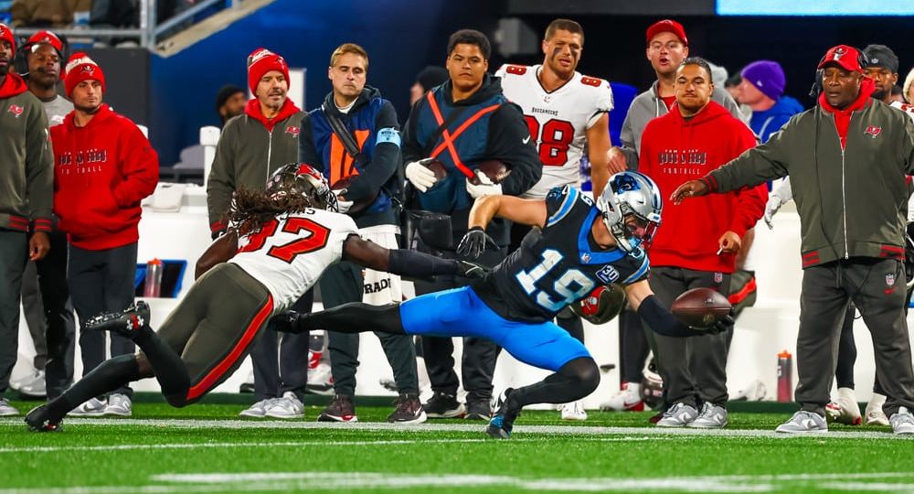 SGPN Parlay for Sunday (December 29th): NFL Parlay