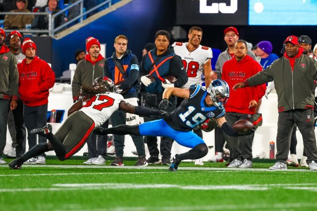 SGPN Parlay for Sunday (December 29th): NFL Parlay