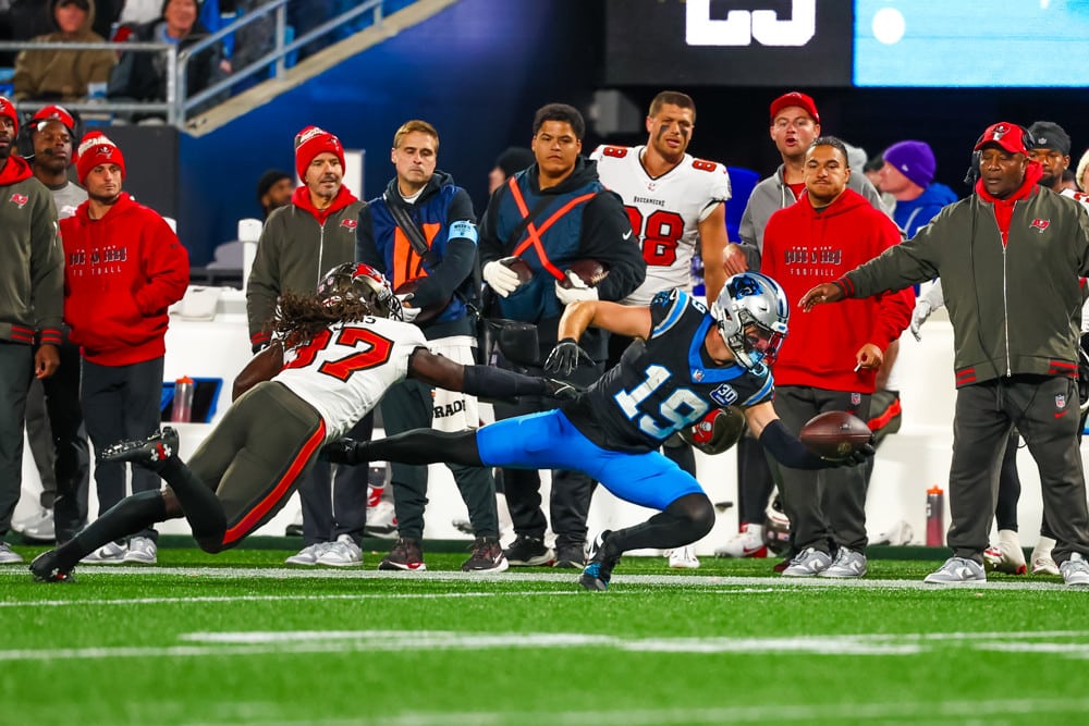SGPN Parlay for Sunday (December 29th): NFL Parlay