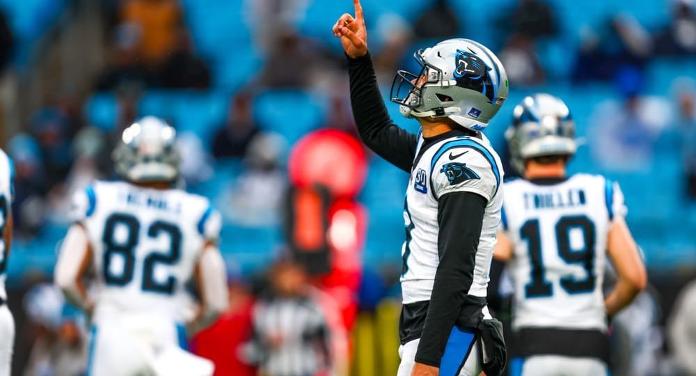 SGPN Parlay for Sunday (December 22nd): NFL Parlay