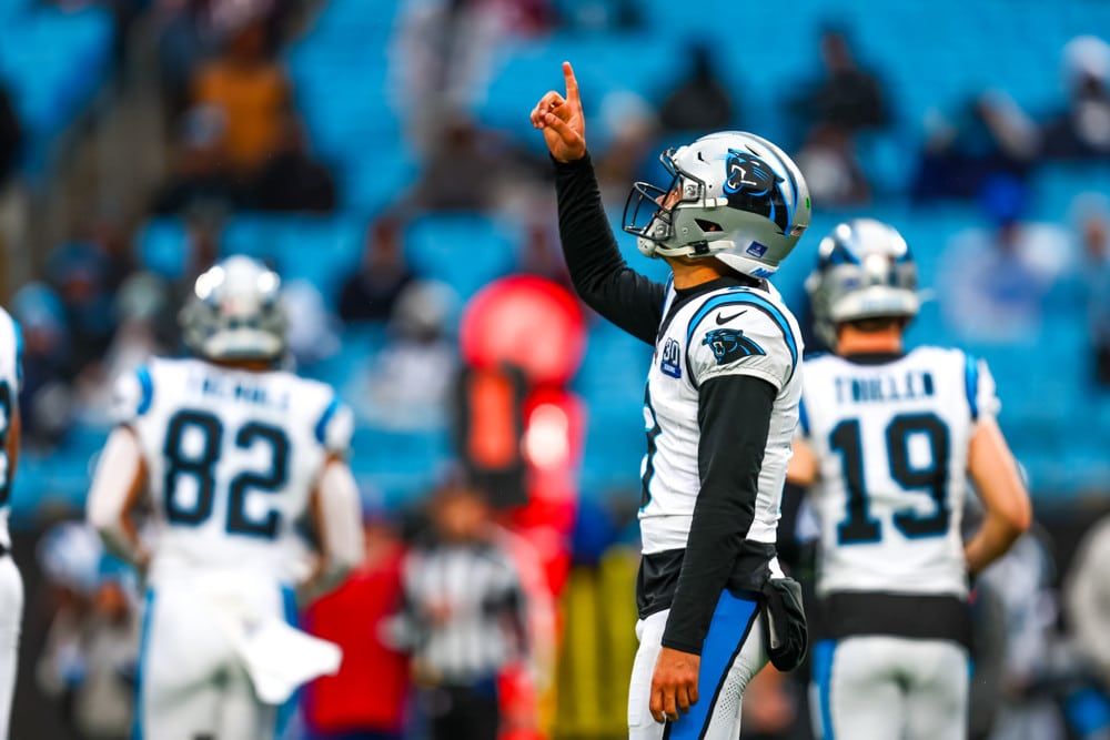 SGPN Parlay for Sunday (December 22nd): NFL Parlay