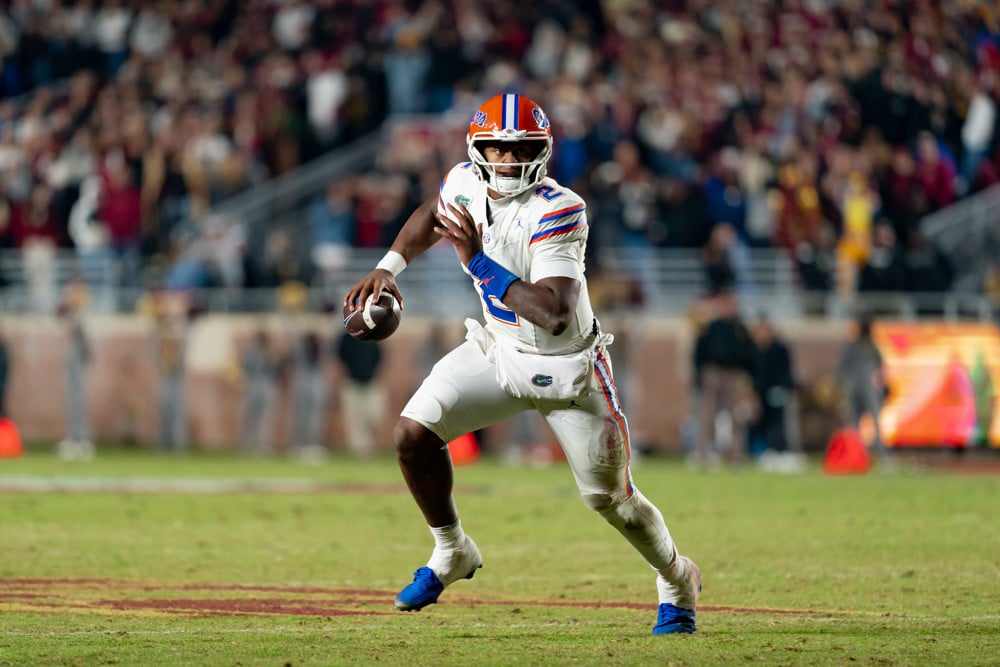 SGPN Parlay for Friday (December 20th): College Football Parlay