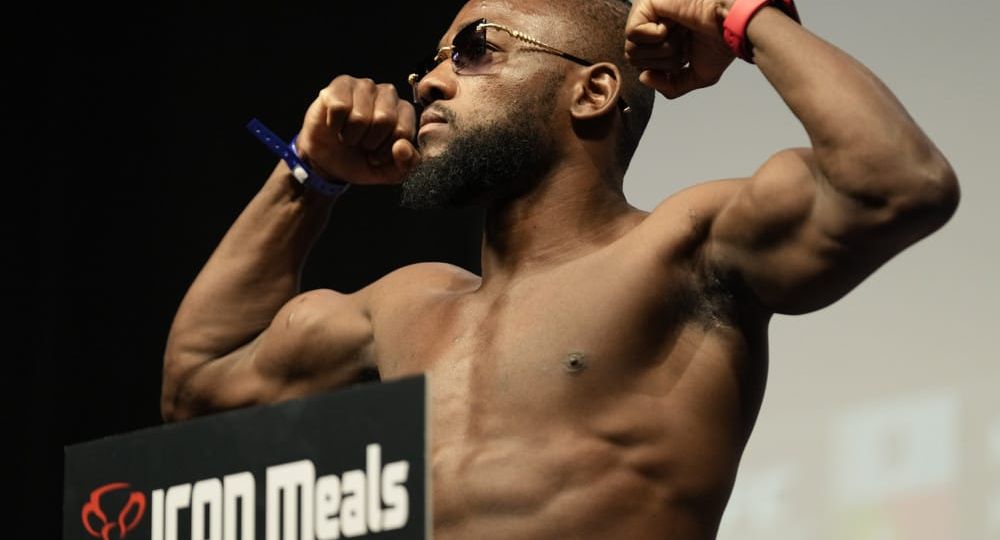 MMA Futures Pick of the Week: 2025 Flyweight Champion