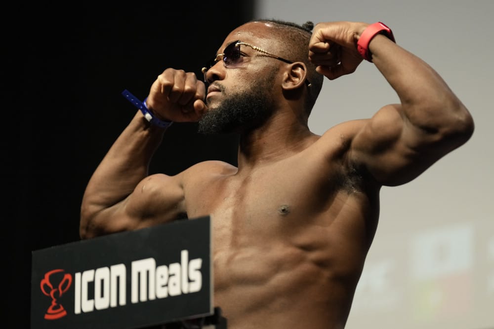 MMA Futures Pick of the Week: 2025 Flyweight Champion