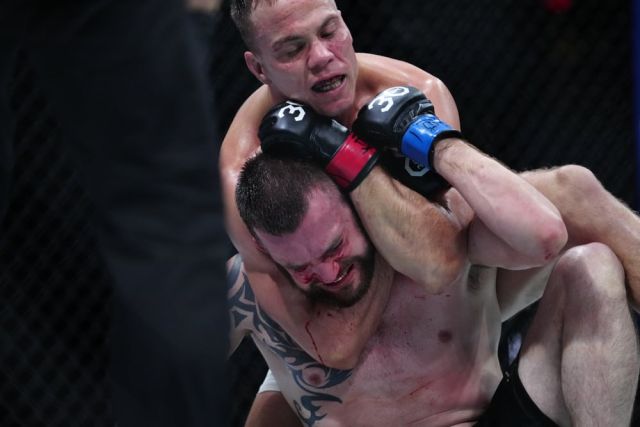 MMA Prop Pick of the Week: UFC 310