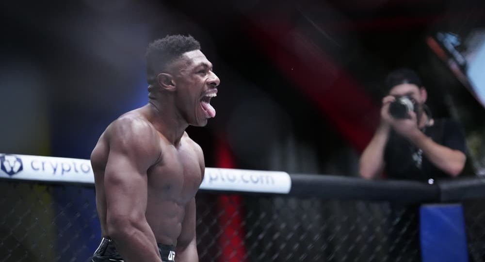 MMA Main Card Pick of the Week: UFC Tampa