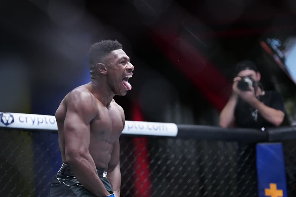 MMA Main Card Pick of the Week: UFC Tampa