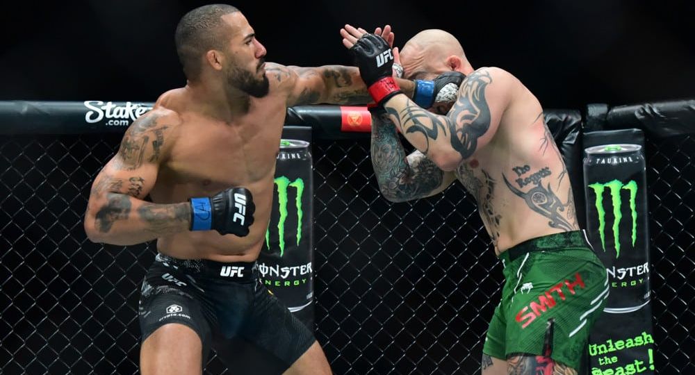 MMA Prop Pick of the Week: UFC Tampa