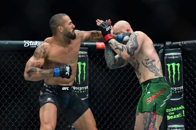 MMA Prop Pick of the Week: UFC Tampa