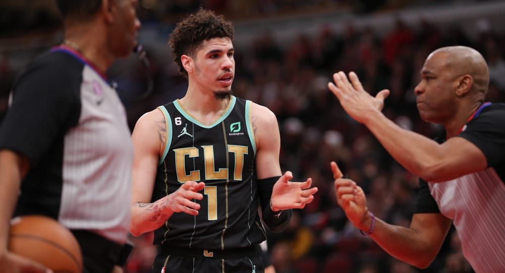 NBA Predictions & Preview For Tuesday, December 3rd