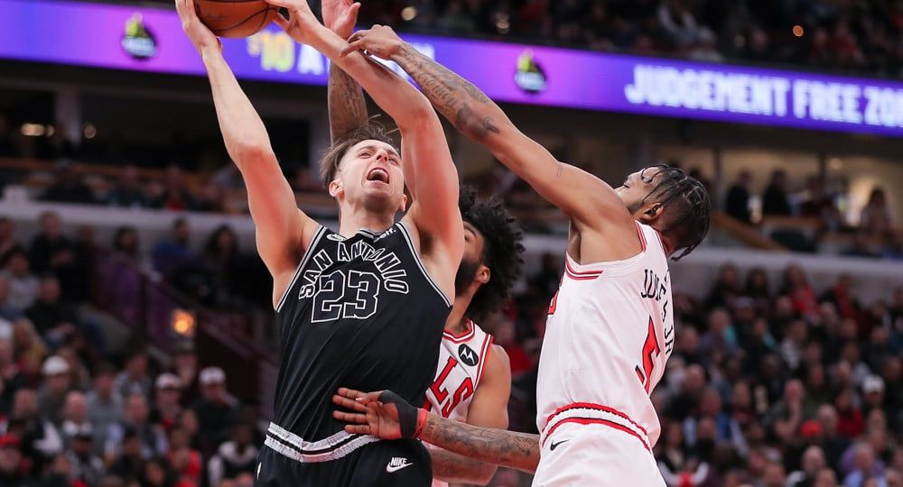 First Scorer Props December 5 - NBA First Scorer Props - First Scorer Bets - Come tail along with these gems today with us