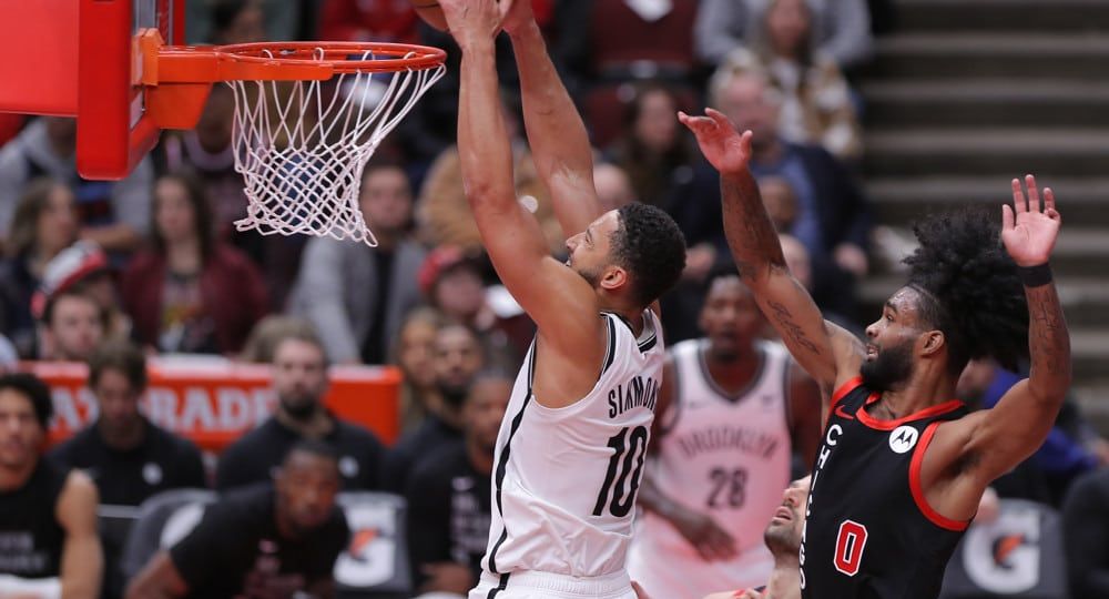 NBA Predictions & Preview For Monday, December 2nd
