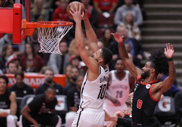 NBA Predictions & Preview For Monday, December 2nd