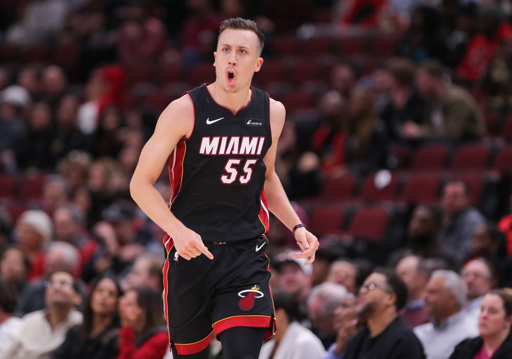 NBA Predictions & Preview For Wednesday, January 1st