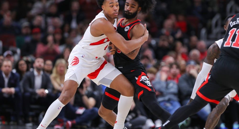 NBA Predictions & Preview For Monday, December 9th