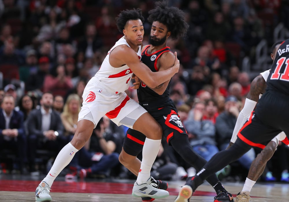 NBA Predictions & Preview For Monday, December 9th