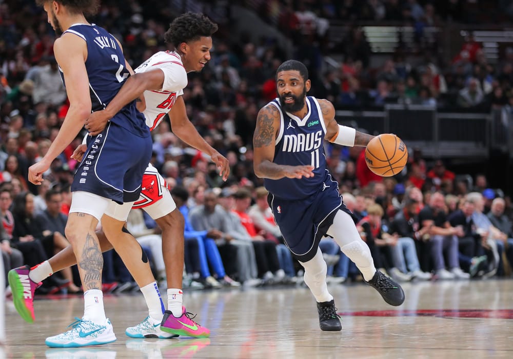 NBA Predictions & Preview For Saturday, March 1st