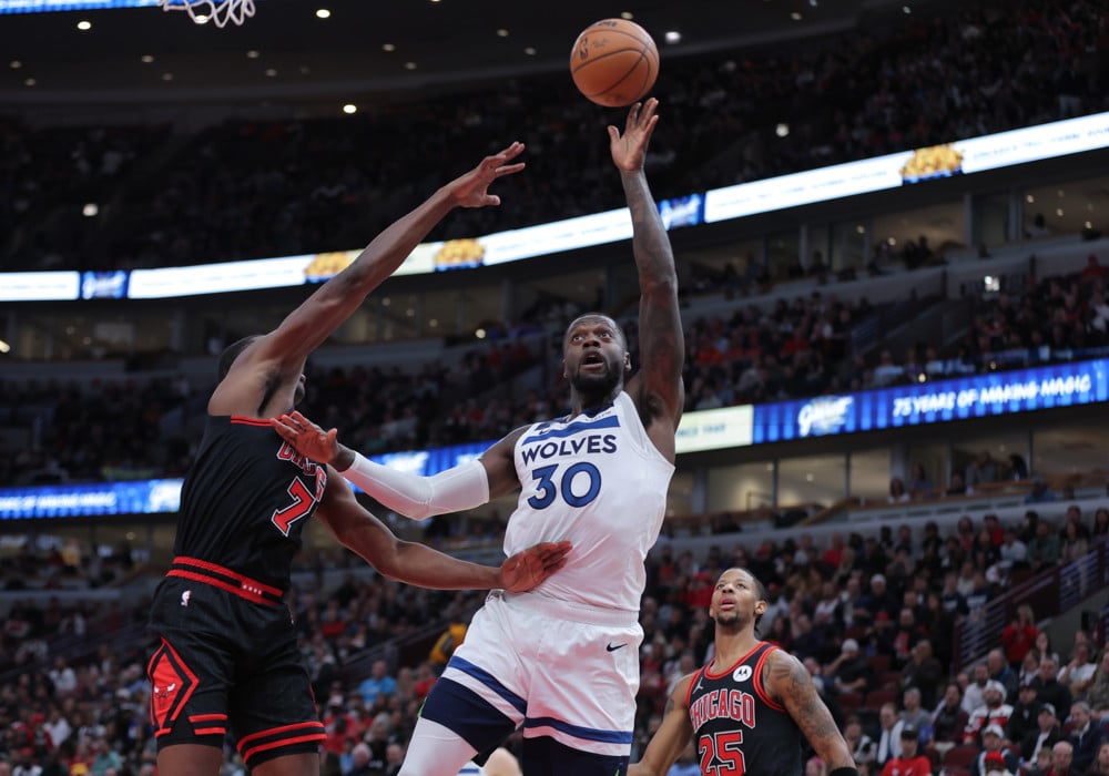 NBA First Scorer Props – December 31