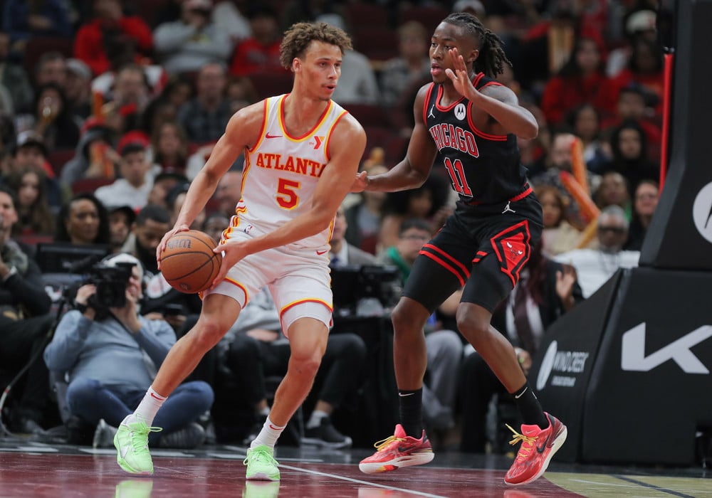 NBA First Scorer Props – December 6