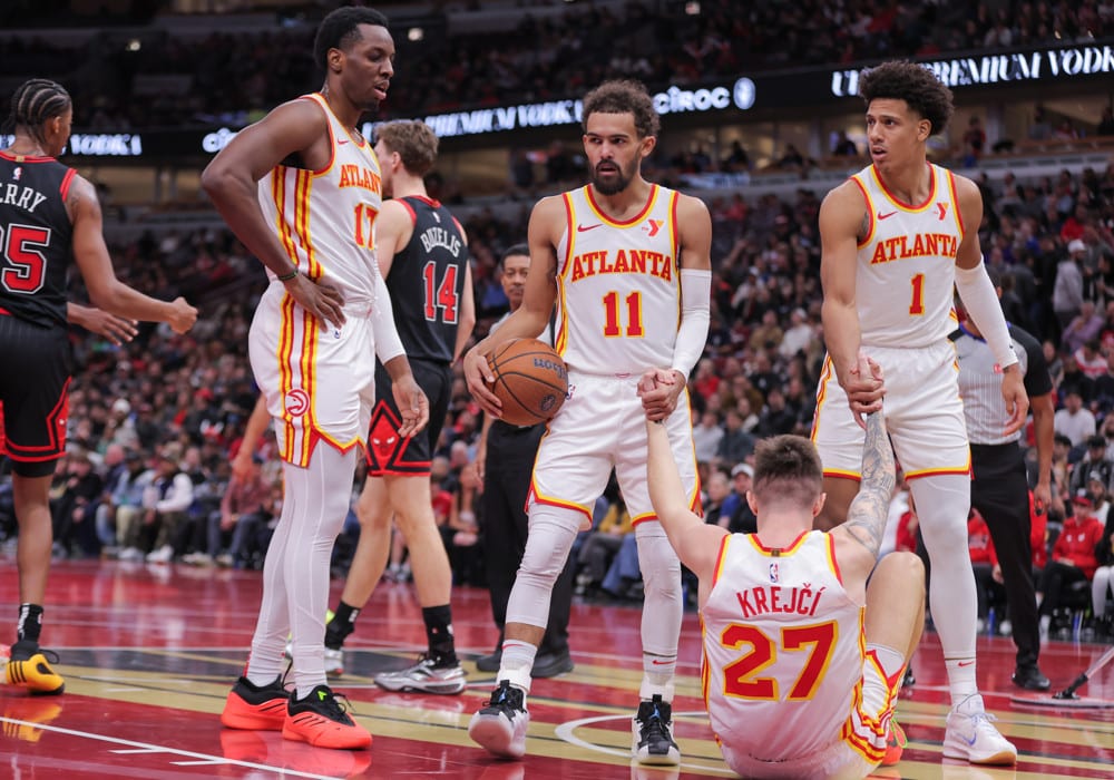NBA Predictions & Preview For Friday, December 6th