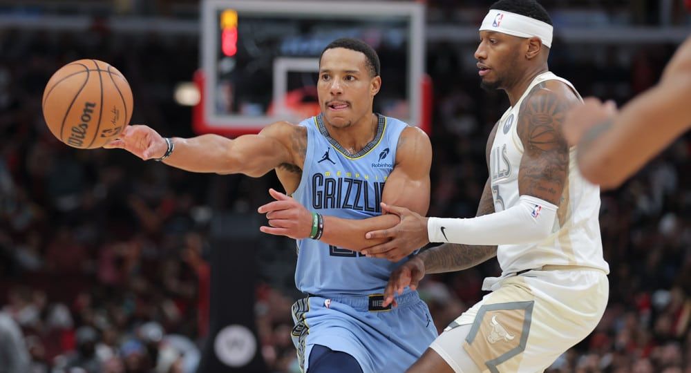 NBA Predictions & Preview For Sunday, December 1st