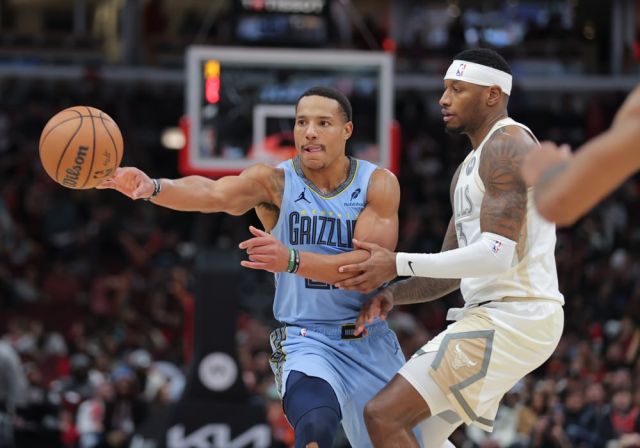 NBA Predictions & Preview For Sunday, December 1st
