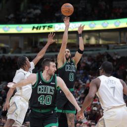 NBA Predictions & Preview For Christmas Day