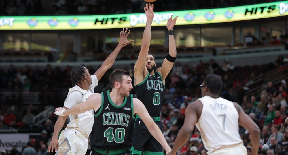 NBA Predictions & Preview For Christmas Day