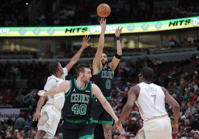 NBA Predictions & Preview For Christmas Day