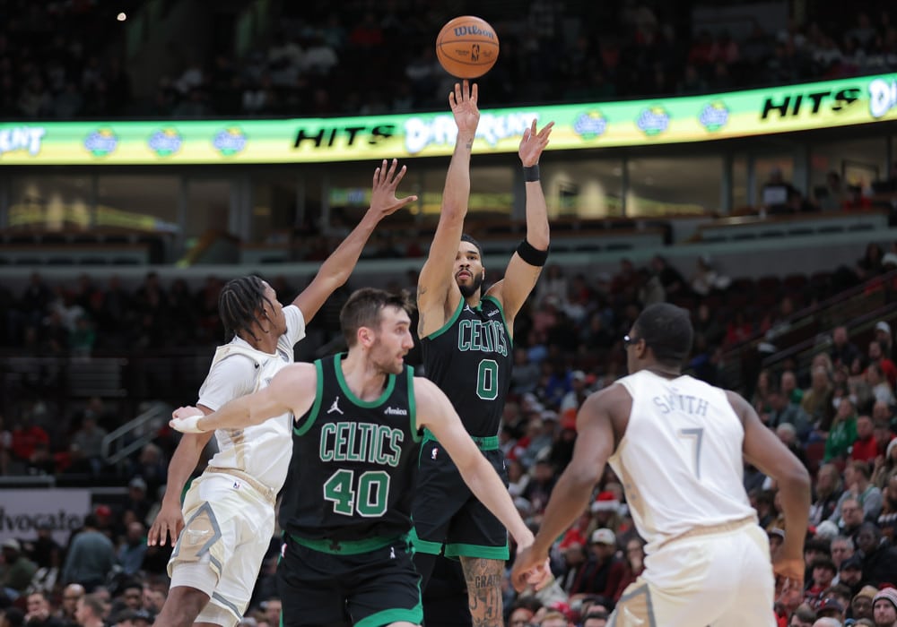 NBA Predictions & Preview For Christmas Day